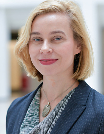 Prof Dr med Petra Ritter