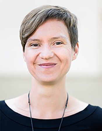 Prof Dr Susanne Schreiber