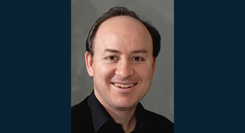 An interview with Spokesperson Matthew Larkum