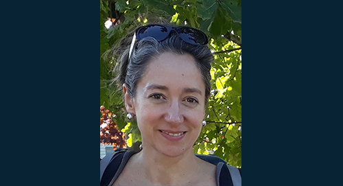 Mentor Profile: Livia de Hoz (Affiliated PI)