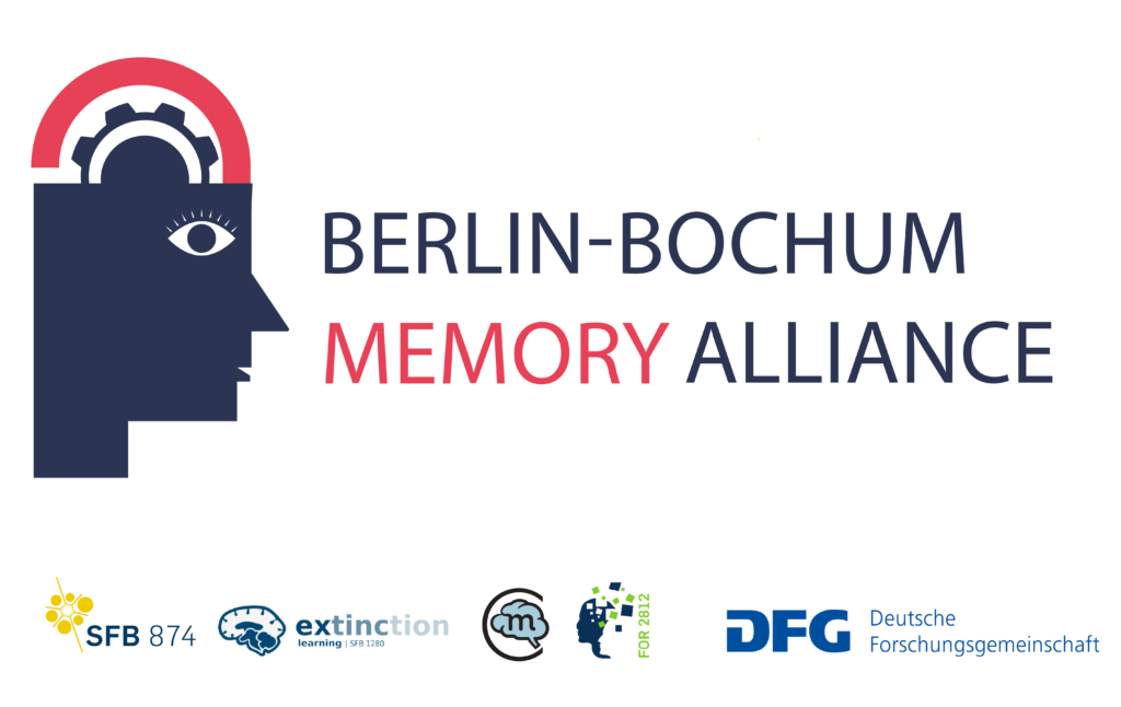 Berlin - Bochum Memory Alliance