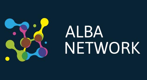 Join the Alba Network