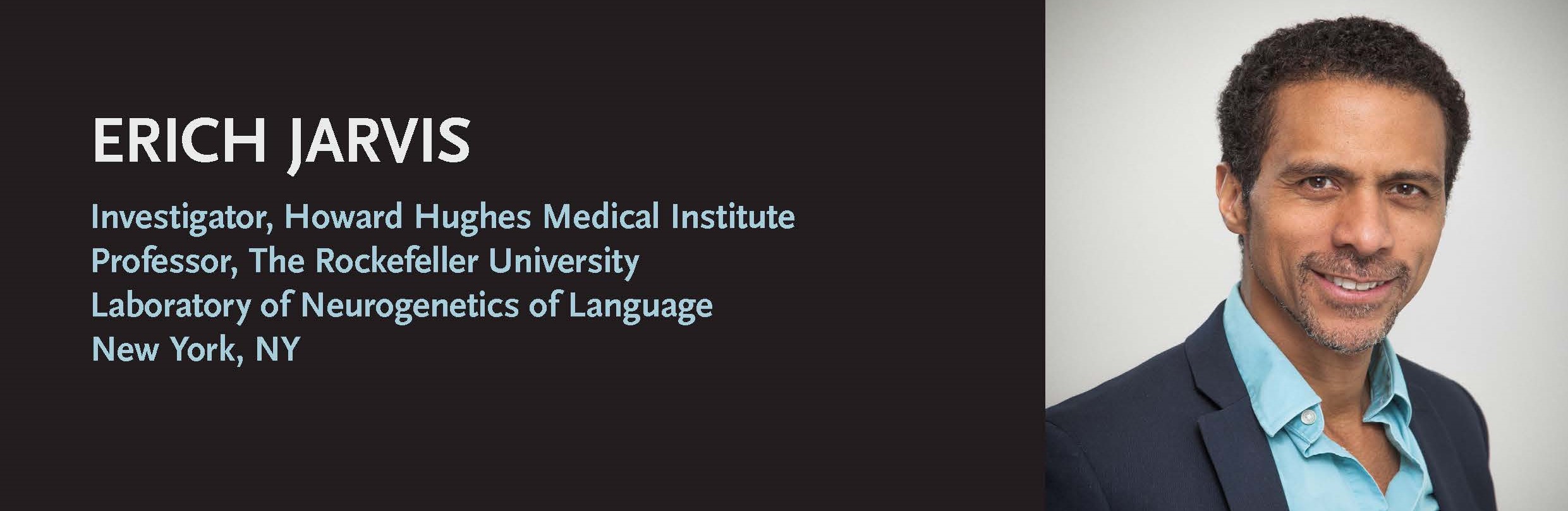 Meet-the-Speaker | Evolution and neural mechanisms of vocal learning