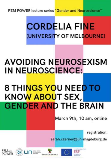 neurosexism