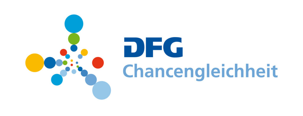 DFG Chancengleichheit