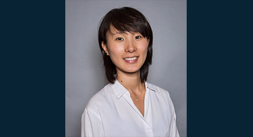 Meet-the-Alumna │Jiyun Shin A04 Postdoc