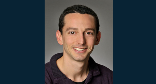 Meet-the-Alumnus │Noam Nitzan A02 Postdoc