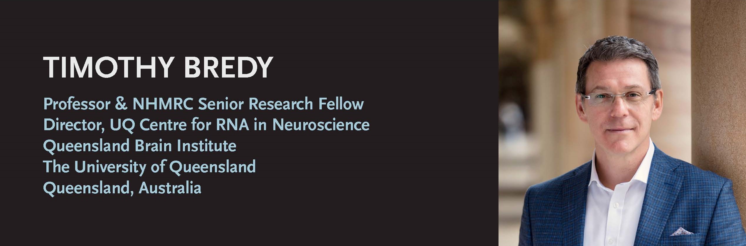 Meet-the-Speaker | Synapse-enriched long non-coding RNAs drive synaptic plasticity and memory formation