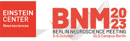 Berlin Neuroscience Meeting 2023