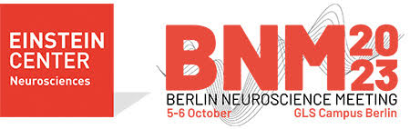 Berlin Neuroscience Meeting 2023