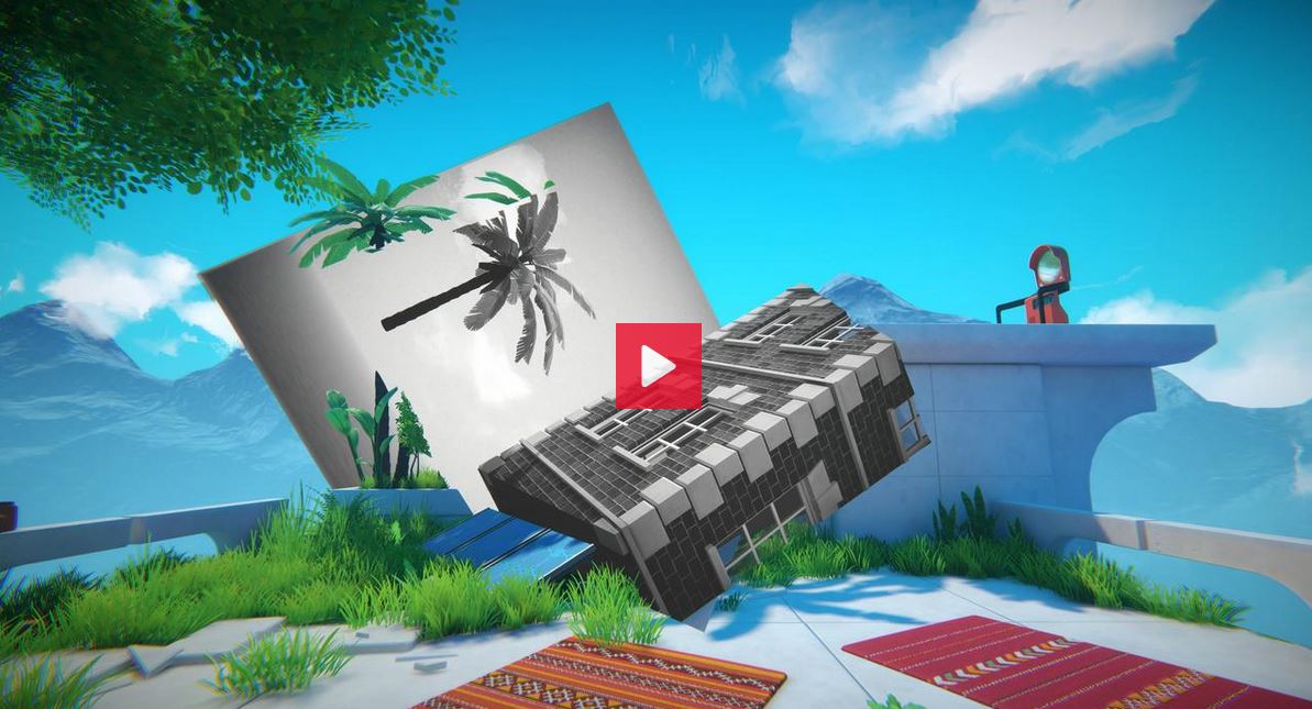 Our perception of reality in virtual worlds