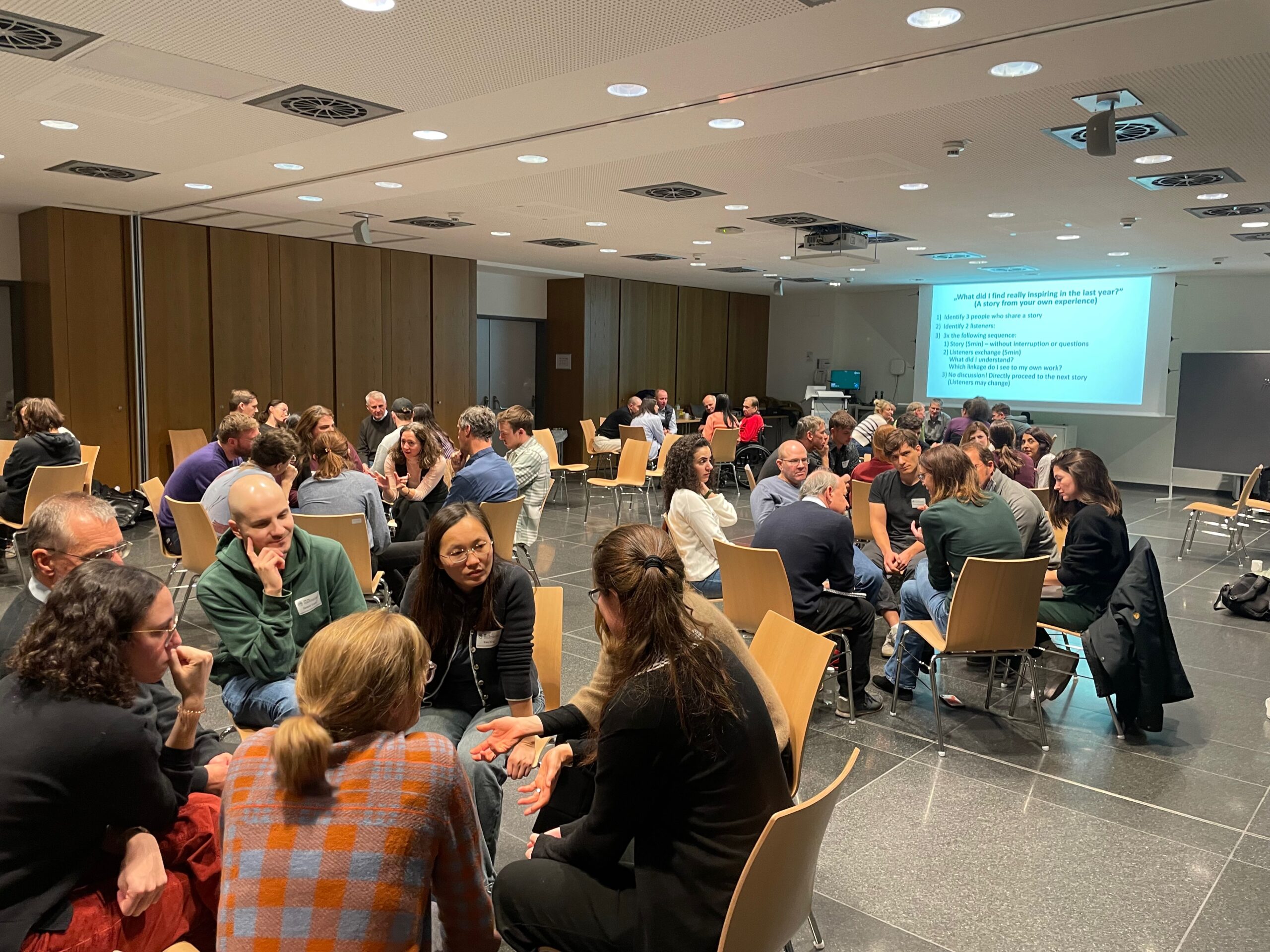 Promoting Diversity & Inclusion in Science