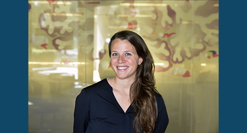 Meet-the-Alumna | Clarissa Whitmire A05 Postdoc