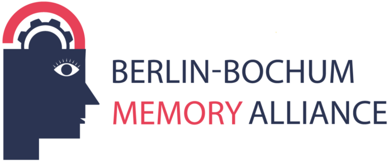 Berlin-Bochum Memory Alliance Symposium, Bochum 2026
