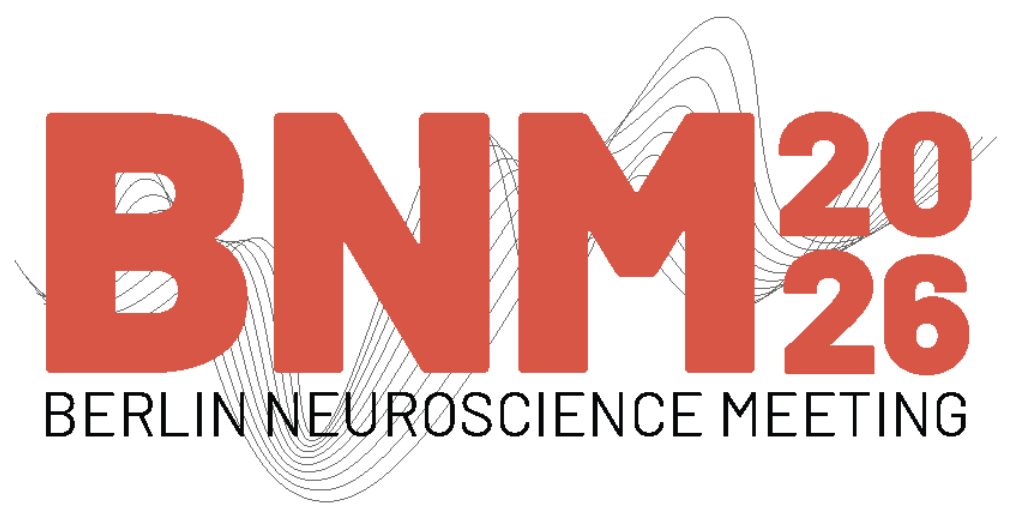 Berlin Neuroscience Meeting 2026
