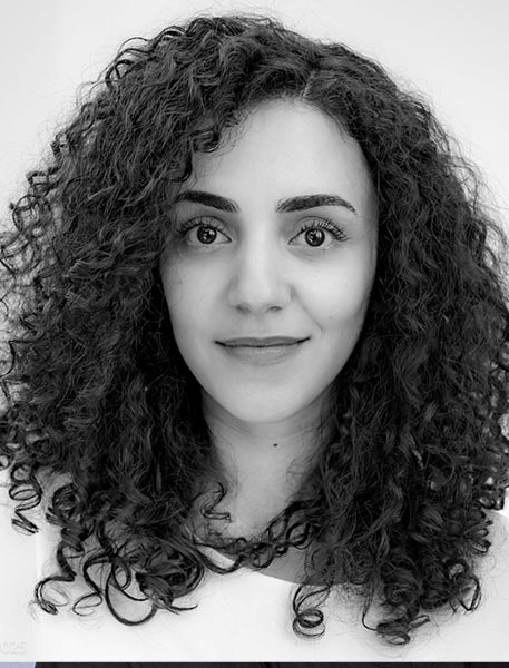 Dr Sarah Ayash