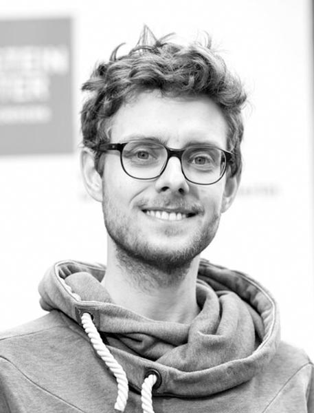 Yannes Popp