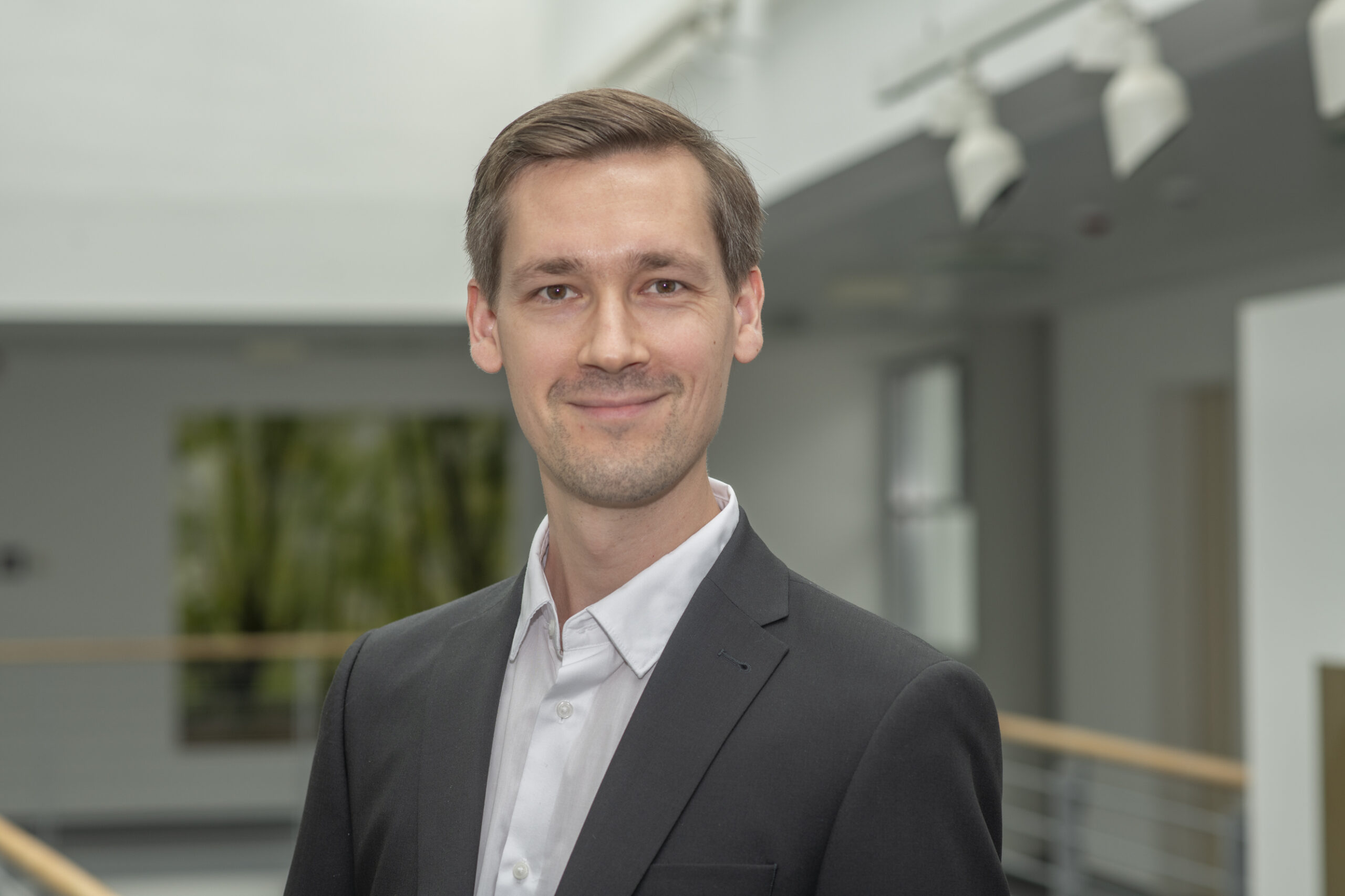 Lukas Kunz receives ERC Starting Grant